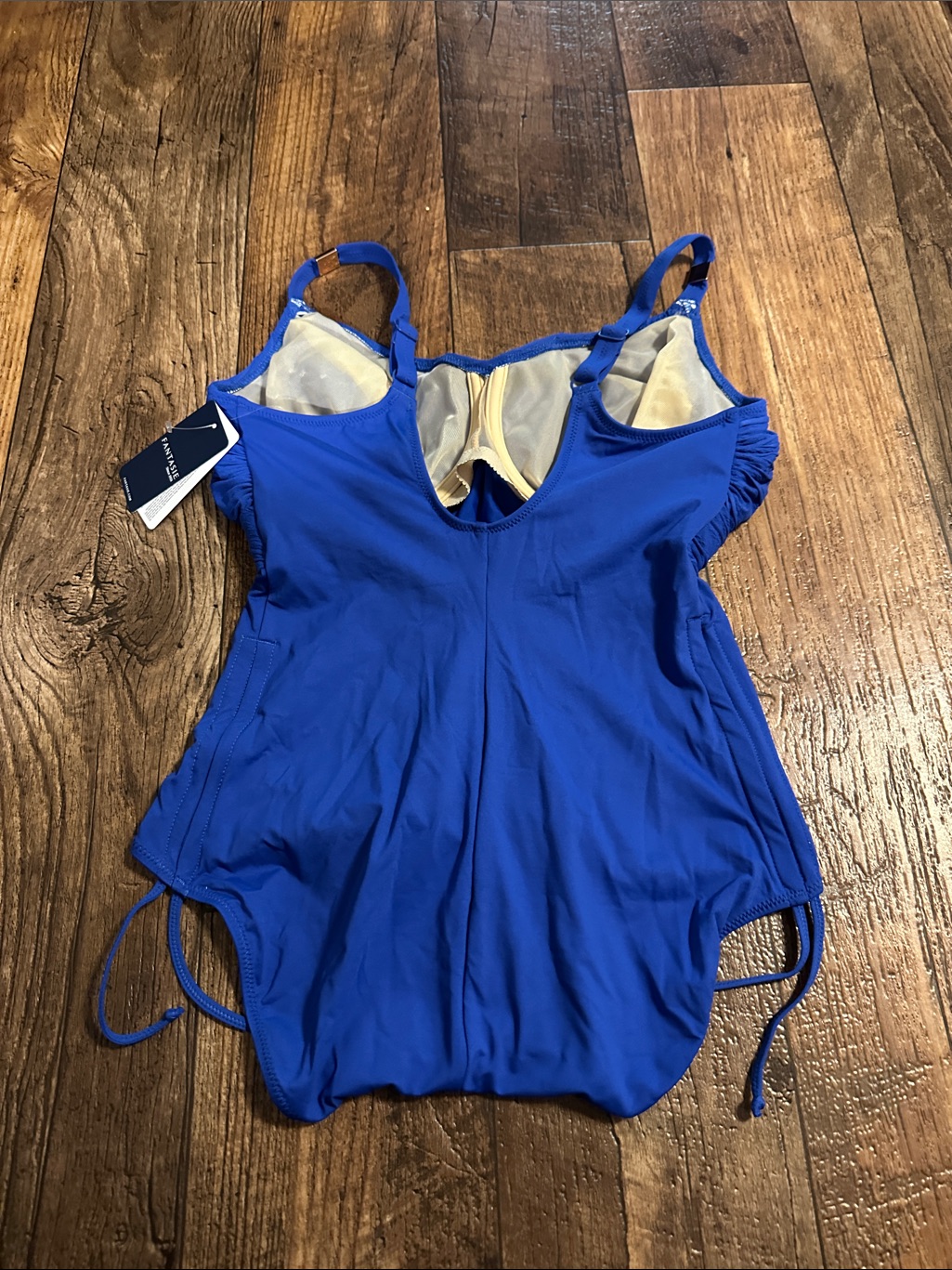 Bare Necessities Fantasie One-Piece — image 4 of 7